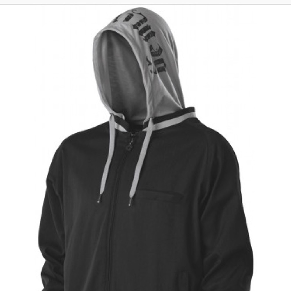 DeMarini D Team Jacket